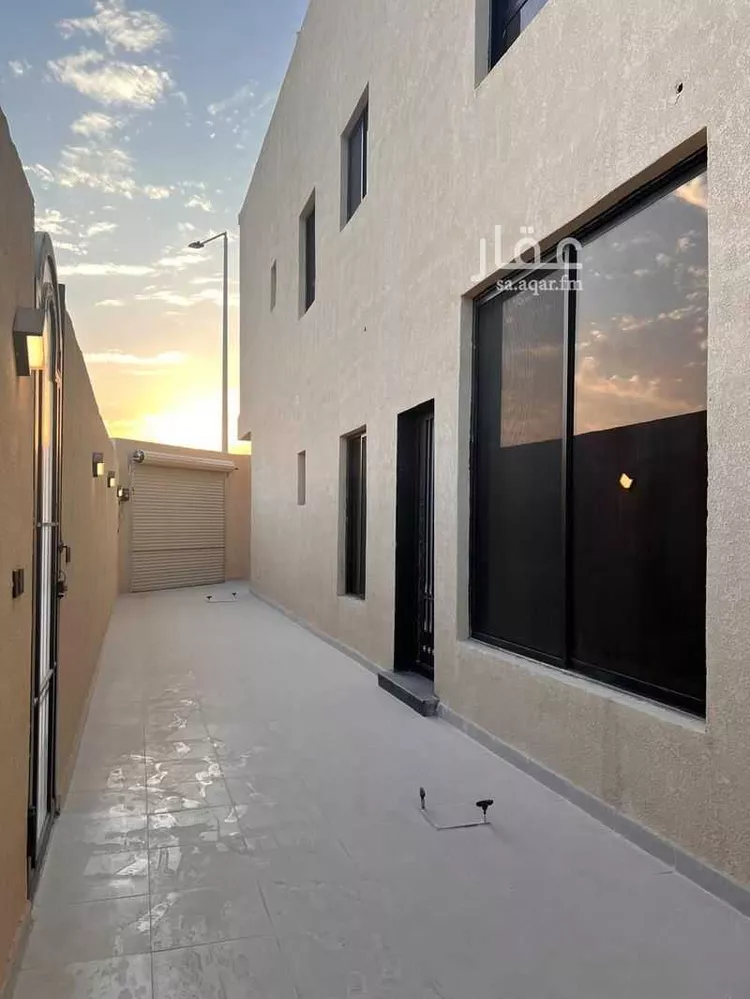 دور للإيجار في شارع رفحاء, حي طيبة, مدينة الرياض, منطقة الرياض صورة 5