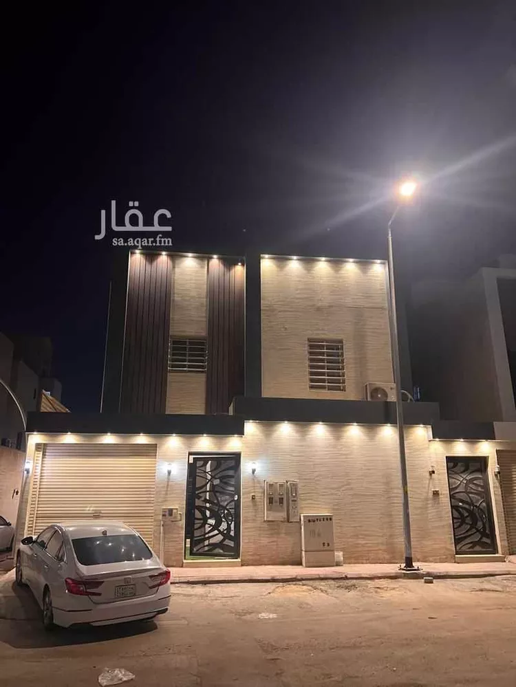 فيلا للإيجار في شارع الاقتصاد, حي الدار البيضاء, مدينة الرياض, منطقة الرياض صورة 3