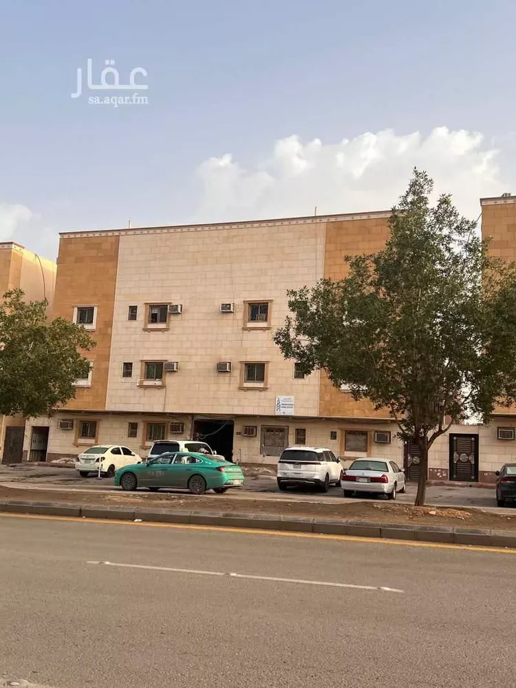شقة للبيع في شارع عبدالقادر الجزائري, حي الدار البيضاء, مدينة الرياض, منطقة الرياض