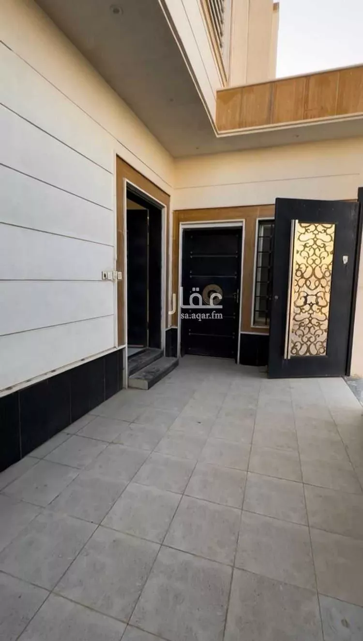 فيلا للإيجار في شارع عبدالوهاب نشار, حي العوالي, مدينة الرياض, منطقة الرياض صورة 2