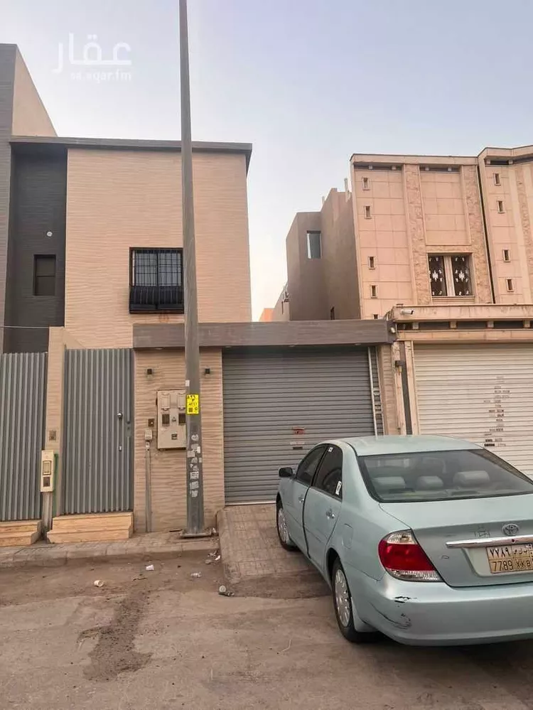 دور للإيجار في شارع البارك, حي الدار البيضاء, مدينة الرياض, منطقة الرياض صورة 4