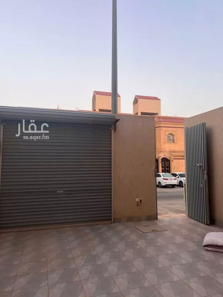 دور للإيجار في شارع البارك, حي الدار البيضاء, مدينة الرياض, منطقة الرياض صورة 5
