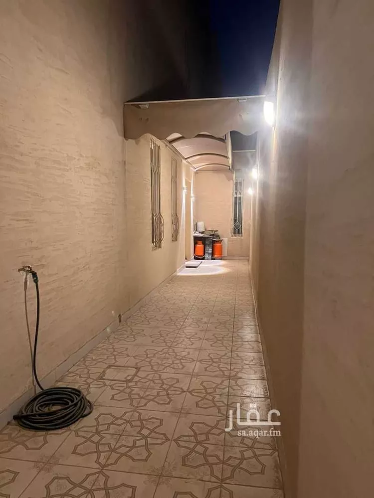 فيلا للإيجار في شارع الأسنة, حي الدار البيضاء, مدينة الرياض, منطقة الرياض صورة 4