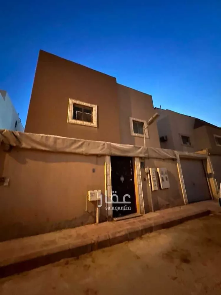 Villa for Rent in Riyadh Ad Dar Al Baida