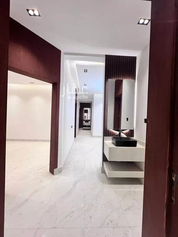 Apartment for Rent in Riyadh Taiba 8