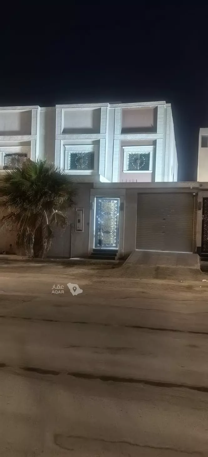 فيلا للإيجار في شارع التيسير, حي طويق, مدينة الرياض, منطقة الرياض 29