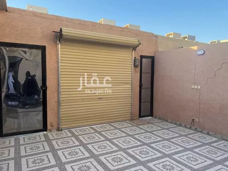 فيلا للإيجار في شارع الإقحوانة, حي الدار البيضاء, مدينة الرياض, منطقة الرياض صورة 3