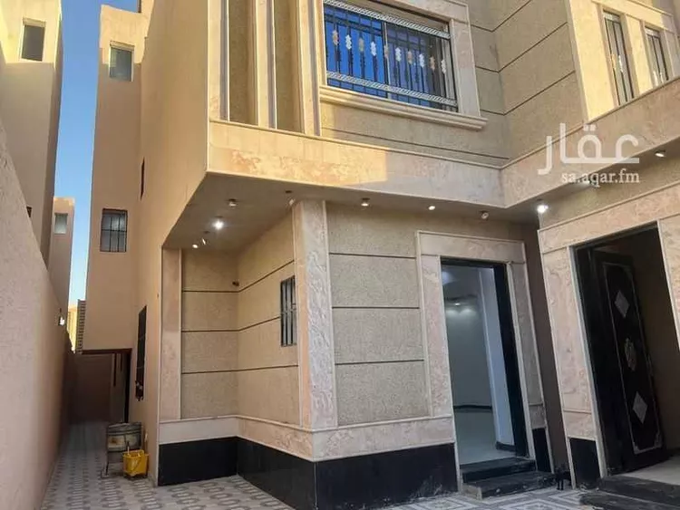 فيلا للبيع في شارع الإقحوانة, حي الدار البيضاء, مدينة الرياض, منطقة الرياض صورة 2