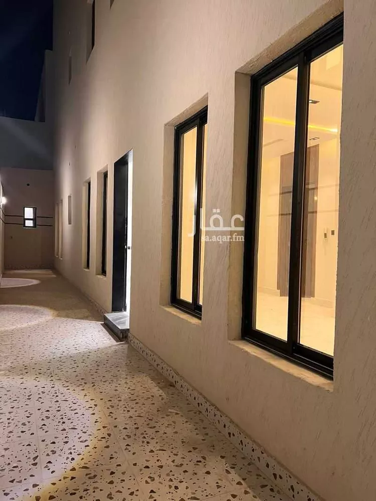 دور للإيجار في شارع الزلال, حي طيبة, مدينة الرياض, منطقة الرياض صورة 3