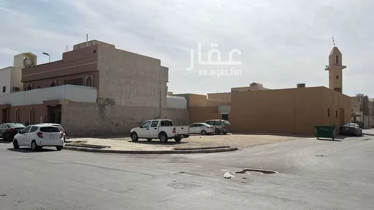 Land for Sale in Riyadh Tuwaiq صورة 4