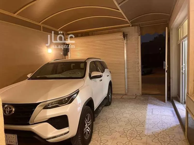 فيلا للإيجار في شارع الأسنة, حي الدار البيضاء, مدينة الرياض, منطقة الرياض صورة 3