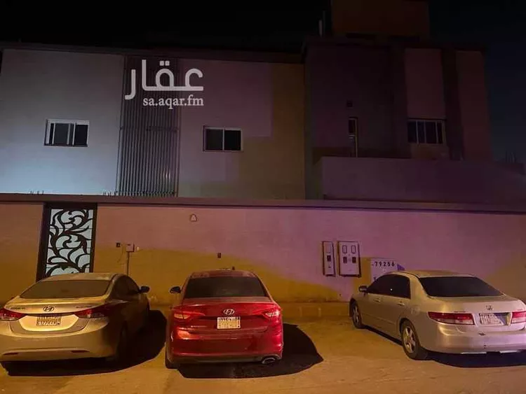 دور للإيجار في شارع السرو, حي العزيزية, مدينة الرياض, منطقة الرياض