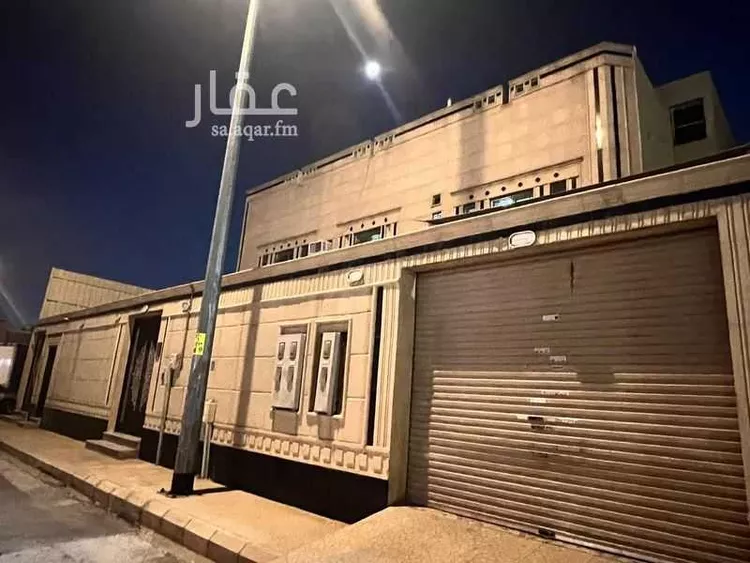 Floor for Rent in Riyadh Ad Dar Al Baida صورة 2