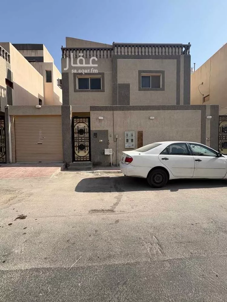 دور للإيجار في شارع الأنسيات, حي الدار البيضاء, مدينة الرياض, منطقة الرياض صورة 2