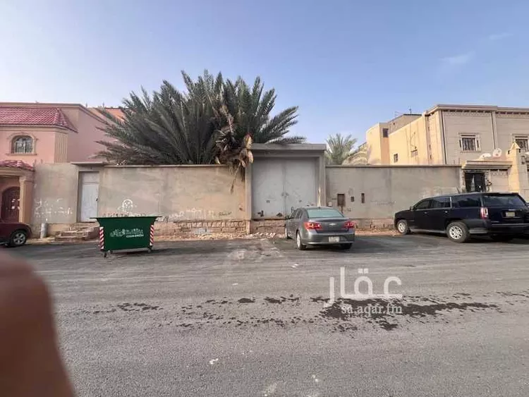 أرض للبيع في شارع البرقوق, حي الدار البيضاء, مدينة الرياض, منطقة الرياض صورة 2