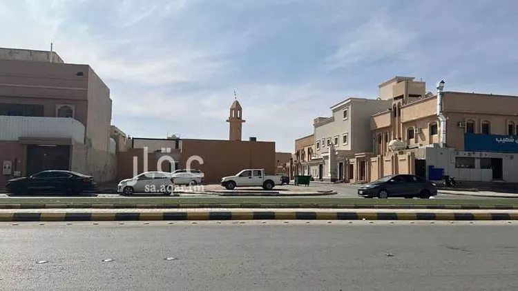 أرض للإيجار في شارع بلال بن رباح, حي طويق, مدينة الرياض, منطقة الرياض صورة 4