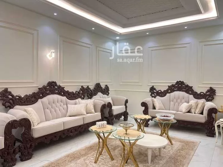 فيلا للبيع في شارع الأسنة, حي الدار البيضاء, مدينة الرياض, منطقة الرياض 9