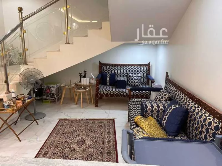فيلا للبيع في شارع الأسنة, حي الدار البيضاء, مدينة الرياض, منطقة الرياض 16