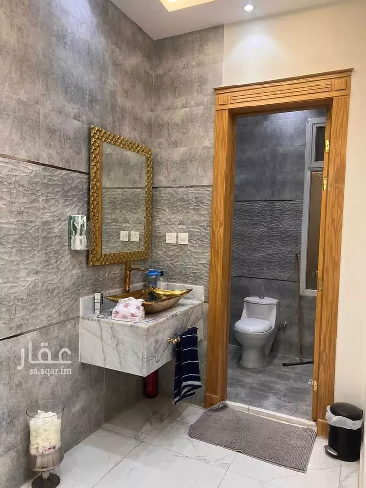 فيلا للبيع في شارع الأسنة, حي الدار البيضاء, مدينة الرياض, منطقة الرياض 27