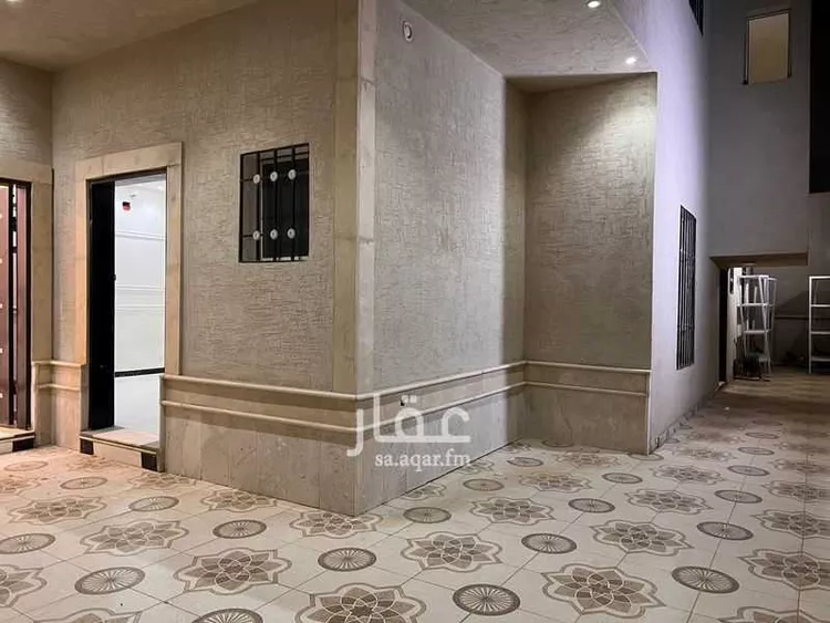 فيلا للإيجار في شارع أبي العالية الرياحي, حي الدار البيضاء, مدينة الرياض, منطقة الرياض صورة 3