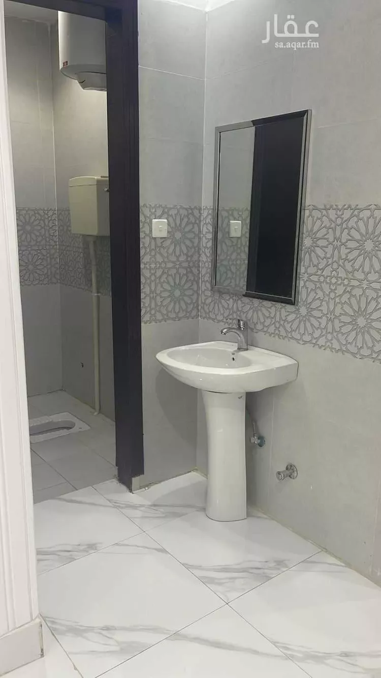 شقة للإيجار في شارع الربيه, حي العزيزية, مدينة الرياض, منطقة الرياض 6