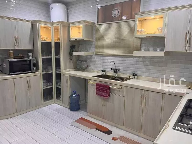 فيلا للإيجار في شارع عرفات, حي الدار البيضاء, مدينة الرياض, منطقة الرياض صورة 2