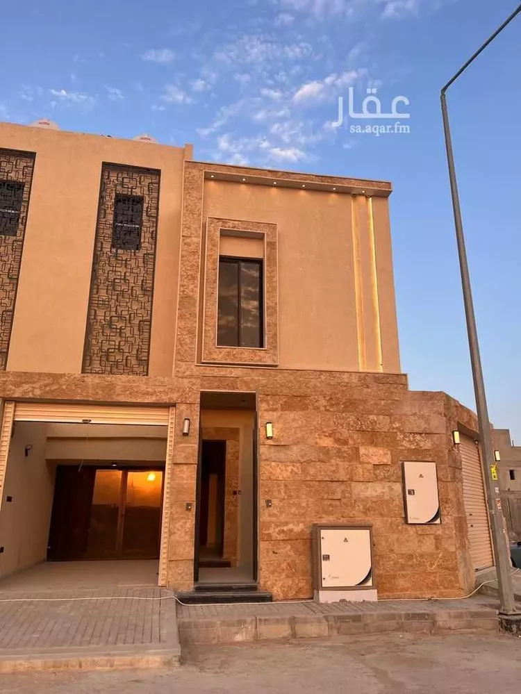 دور للإيجار في شارع رفحاء, حي طيبة, مدينة الرياض, منطقة الرياض