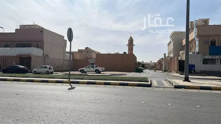 Land for Sale in Riyadh Tuwaiq صورة 5