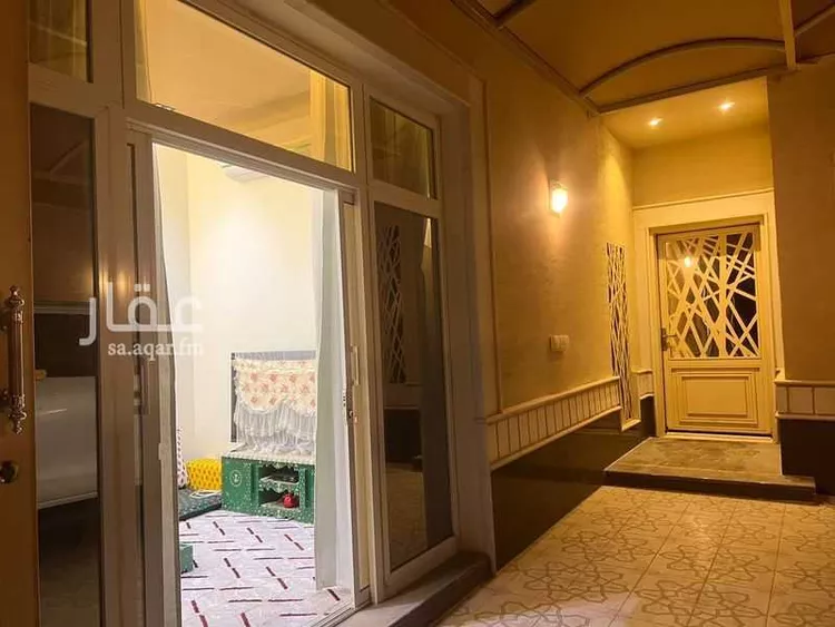 فيلا للإيجار في شارع الأسنة, حي الدار البيضاء, مدينة الرياض, منطقة الرياض صورة 2
