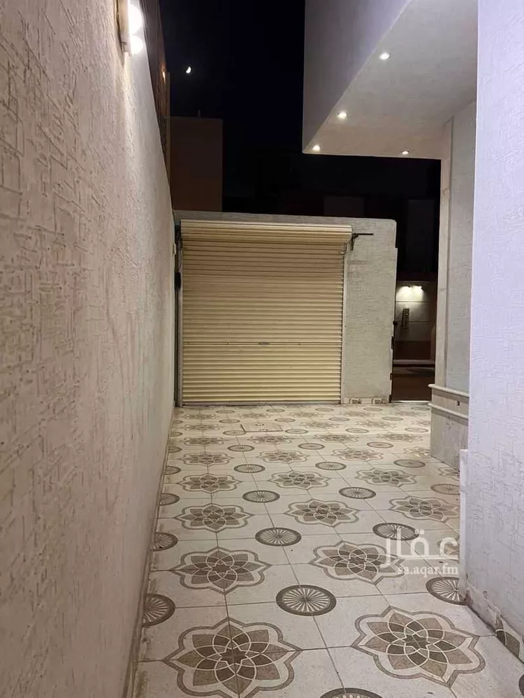 فيلا للإيجار في شارع أبي العالية الرياحي, حي الدار البيضاء, مدينة الرياض, منطقة الرياض صورة 5