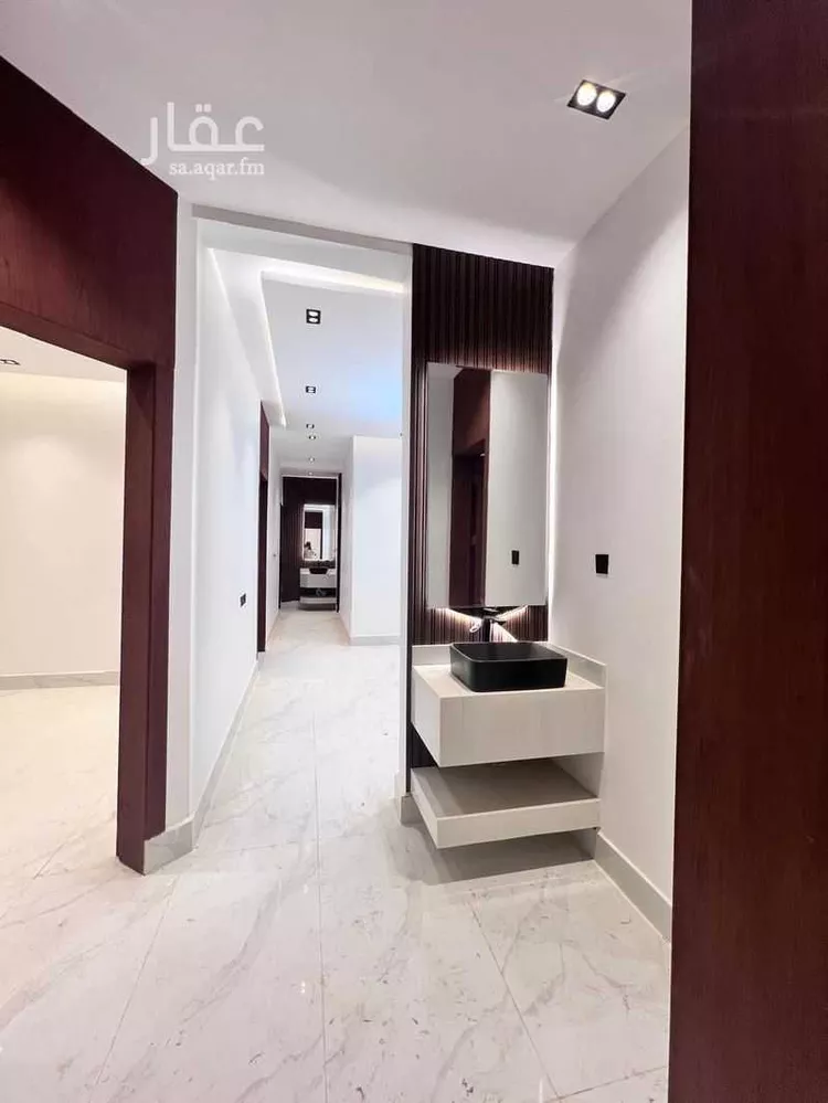 Apartment for Rent in Riyadh Taiba 11