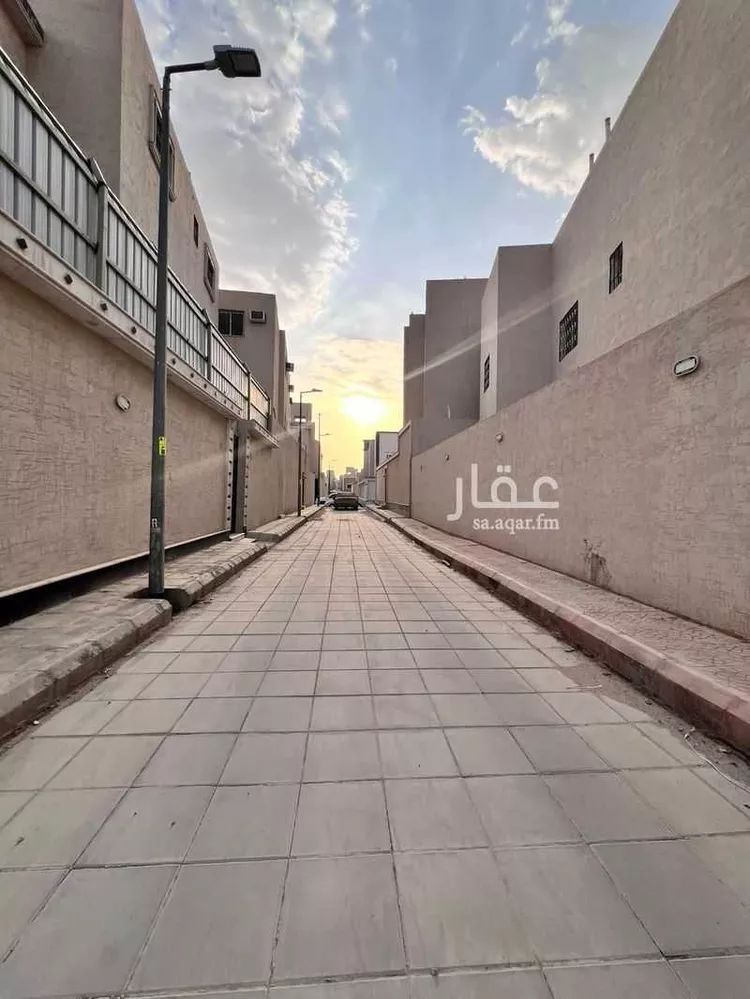 فيلا للإيجار في شارع الزاهر, حي طيبة, مدينة الرياض, منطقة الرياض صورة 3