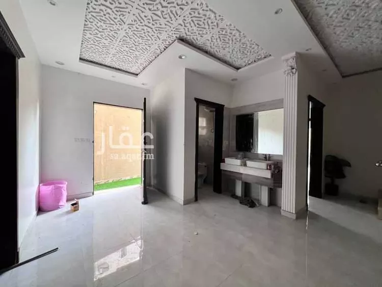 فيلا للإيجار في شارع الزاهر, حي طيبة, مدينة الرياض, منطقة الرياض 19