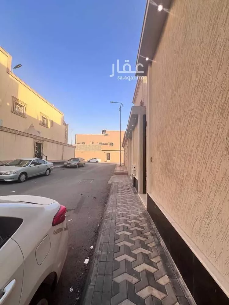 شقة للبيع في شارع ممر9, حي الدار البيضاء, مدينة الرياض, منطقة الرياض صورة 3