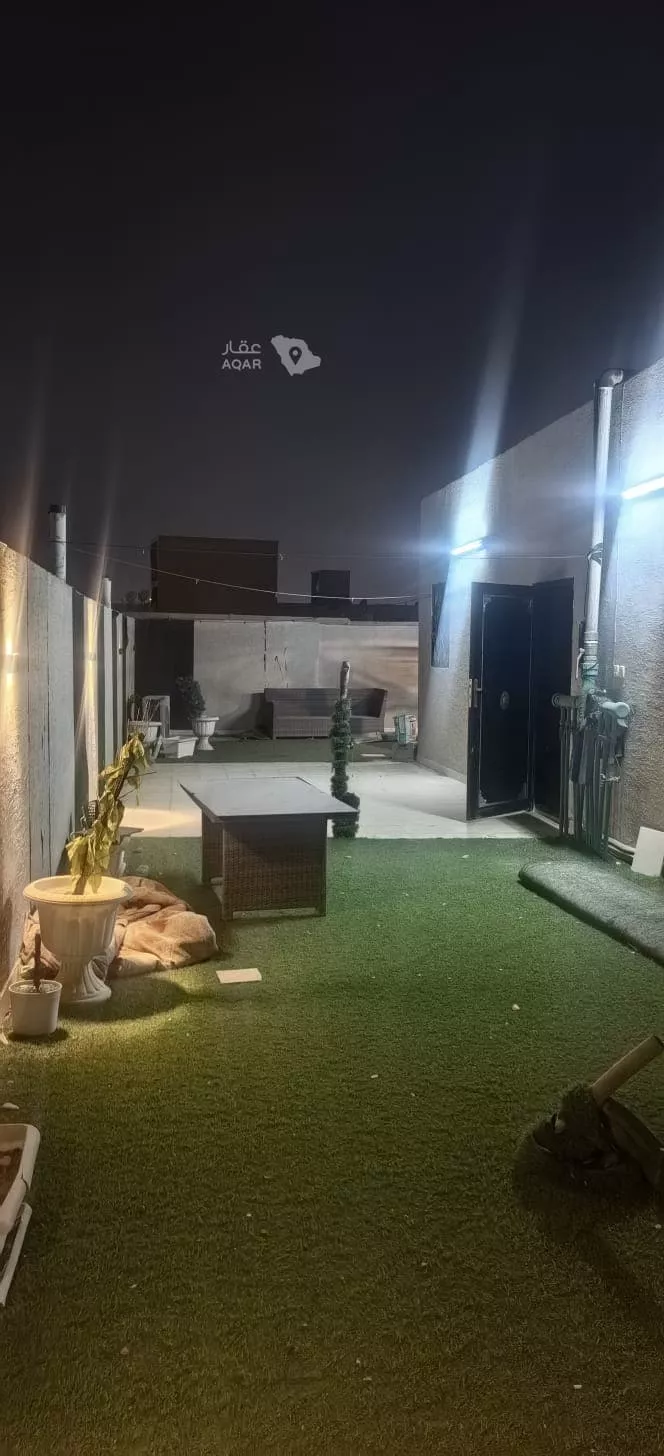 فيلا للإيجار في شارع التيسير, حي طويق, مدينة الرياض, منطقة الرياض 17