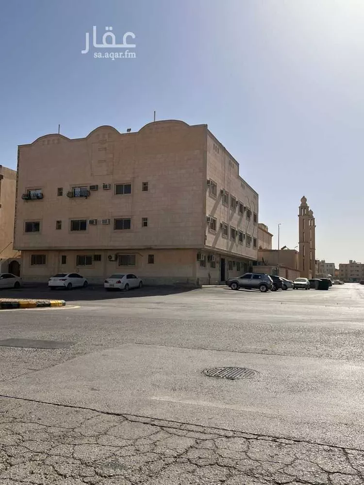 شقة للبيع في شارع عبدالقادر الجزائري, حي الدار البيضاء, مدينة الرياض, منطقة الرياض