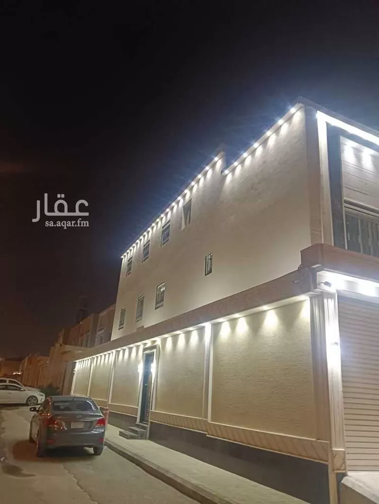 شقة للإيجار في شارع البريه, حي العزيزية, مدينة الرياض, منطقة الرياض صورة 2