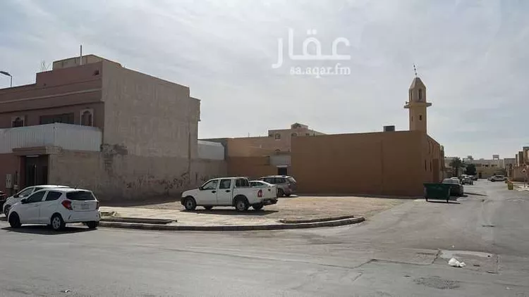 Land for Sale in Riyadh Tuwaiq صورة 2