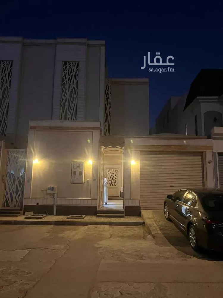 Villa for Sale in Riyadh Ad Dar Al Baida