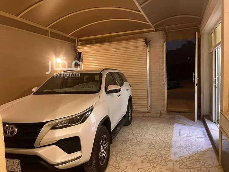فيلا للبيع في شارع الأسنة, حي الدار البيضاء, مدينة الرياض, منطقة الرياض صورة 4
