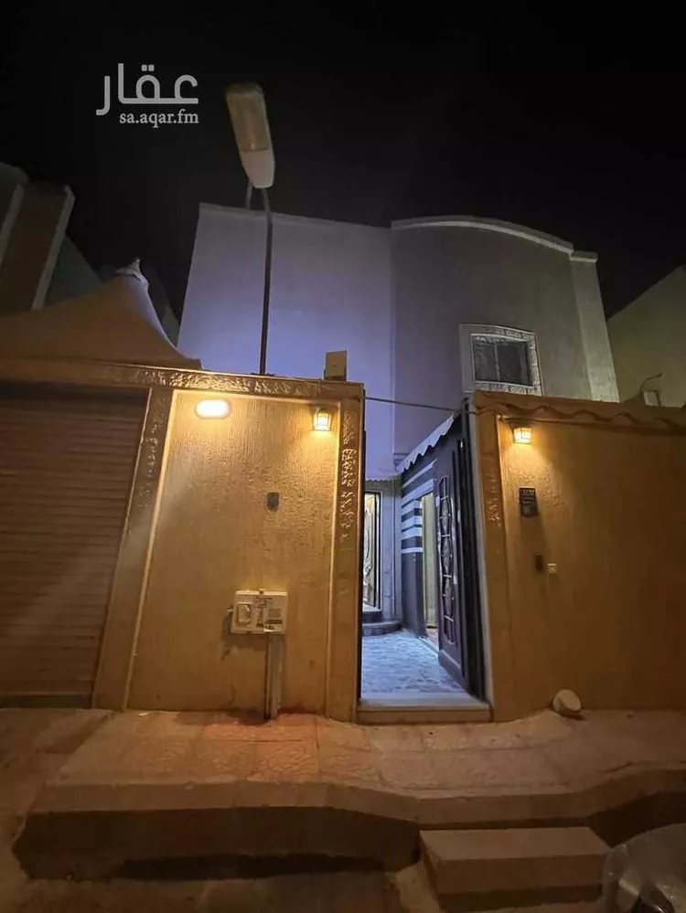 دور للإيجار في شارع الأسامر, حي الدار البيضاء, مدينة الرياض, منطقة الرياض صورة 2