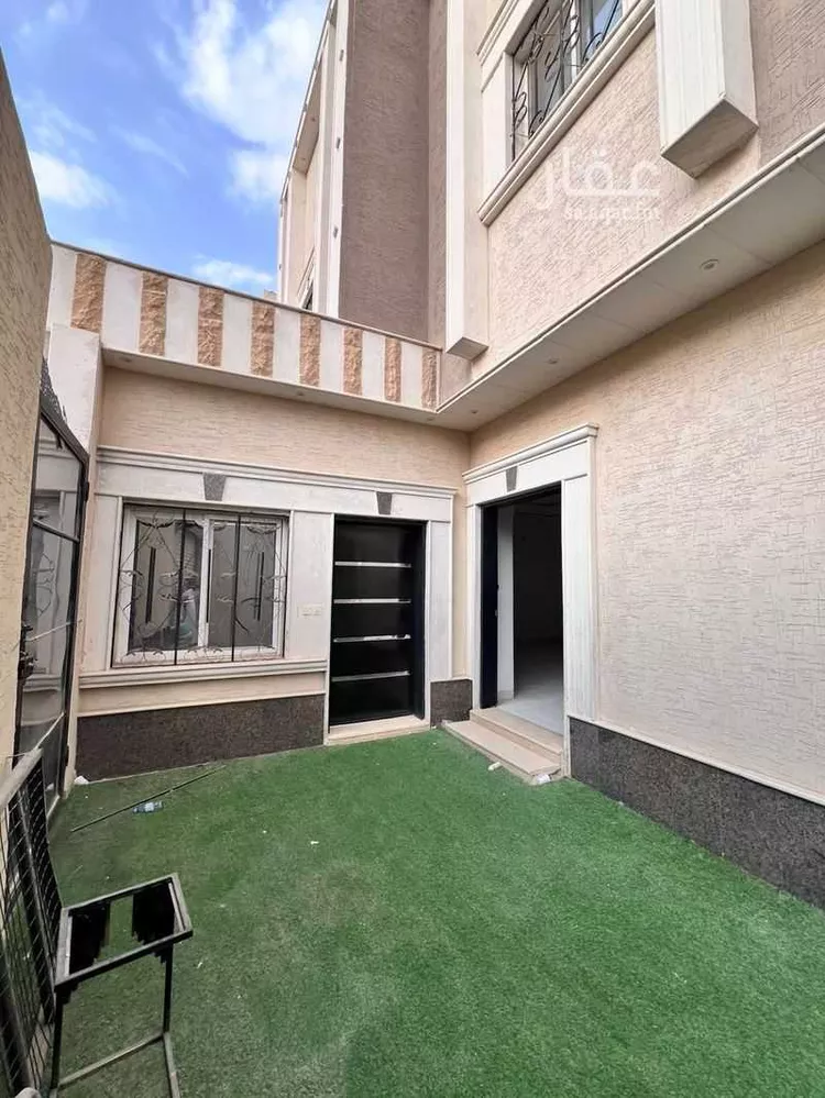 فيلا للإيجار في شارع الزاهر, حي طيبة, مدينة الرياض, منطقة الرياض صورة 5