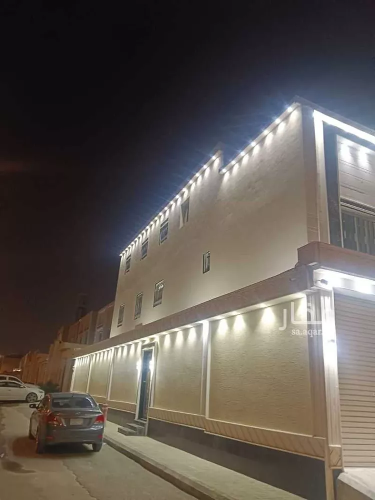شقة للإيجار في شارع الربيه, حي العزيزية, مدينة الرياض, منطقة الرياض صورة 2