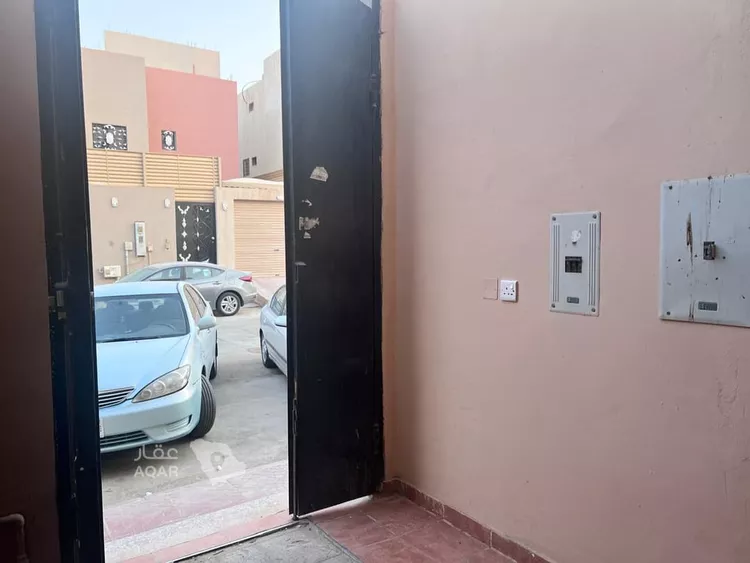شقة للإيجار في شارع وادي نخب, حي الدار البيضاء, مدينة الرياض, منطقة الرياض 25