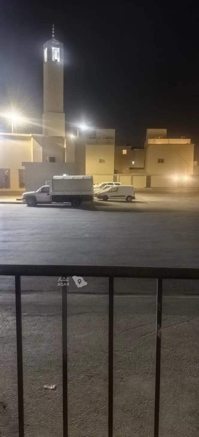 فيلا للإيجار في شارع التيسير, حي طويق, مدينة الرياض, منطقة الرياض 7
