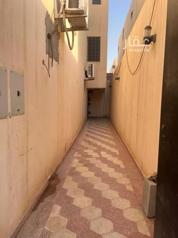 دور للإيجار في شارع الجبيهة, حي الدار البيضاء, مدينة الرياض, منطقة الرياض صورة 3