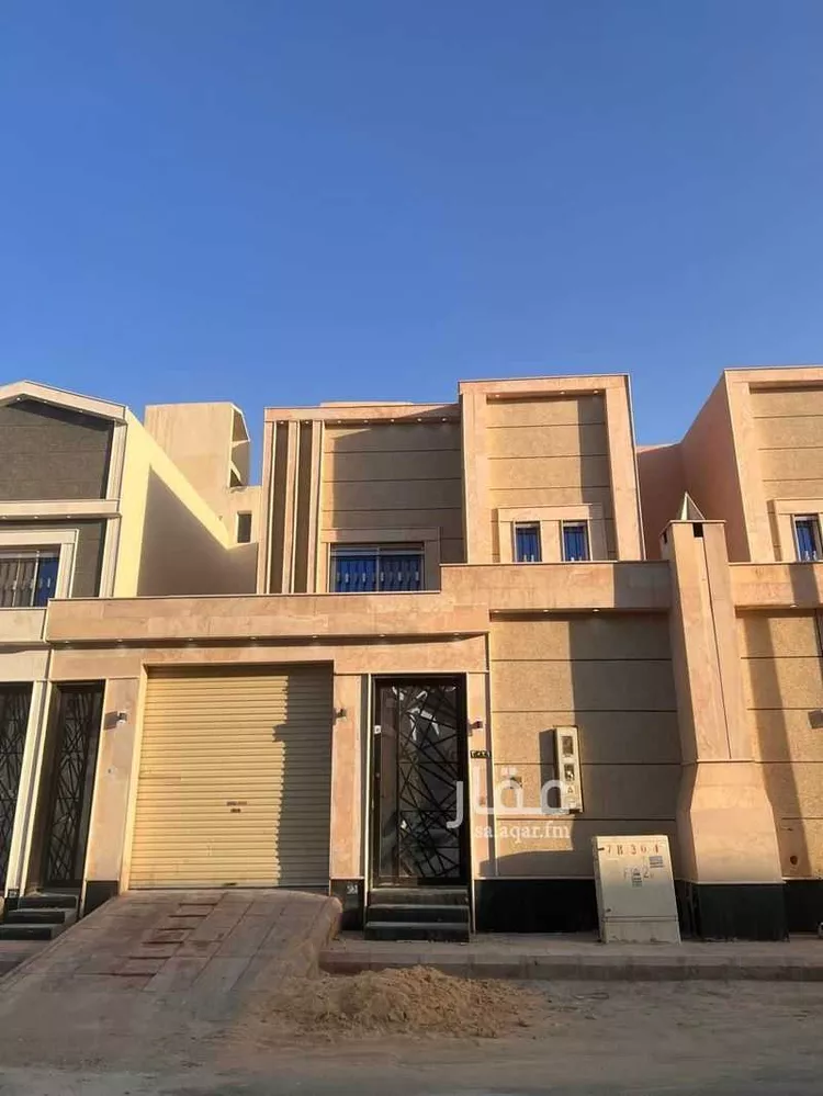 فيلا للإيجار في شارع الإقحوانة, حي الدار البيضاء, مدينة الرياض, منطقة الرياض