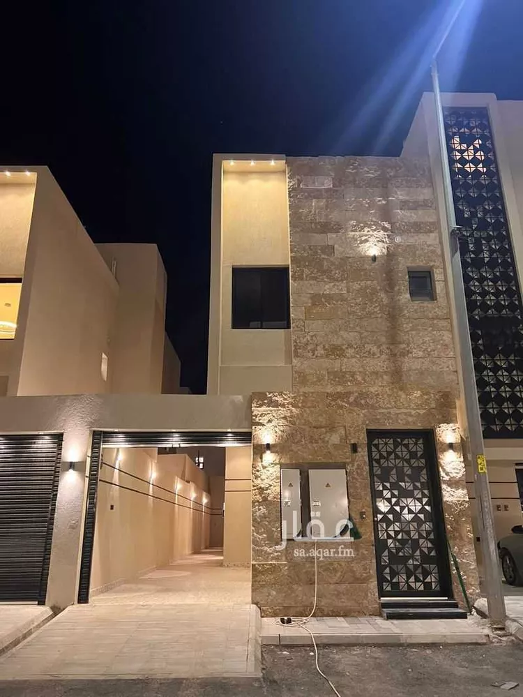 دور للإيجار في شارع الزلال, حي طيبة, مدينة الرياض, منطقة الرياض