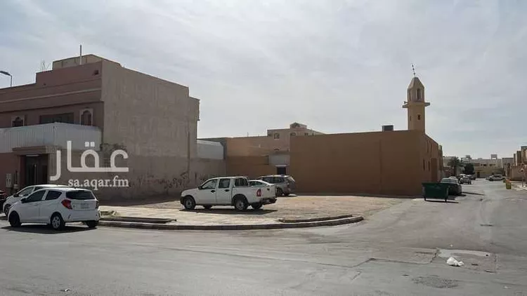 أرض للإيجار في شارع بلال بن رباح, حي طويق, مدينة الرياض, منطقة الرياض