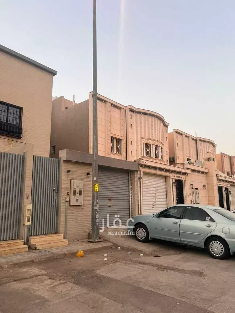 دور للإيجار في شارع البارك, حي الدار البيضاء, مدينة الرياض, منطقة الرياض صورة 2